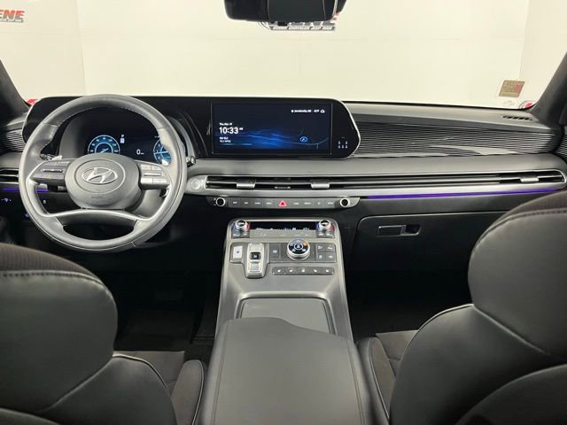 Used 2024 Hyundai Palisade Calligraphy image 14