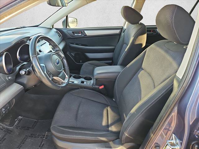 Used 2018 Subaru Outback 2.5i Premium AWD/4WD image 21
