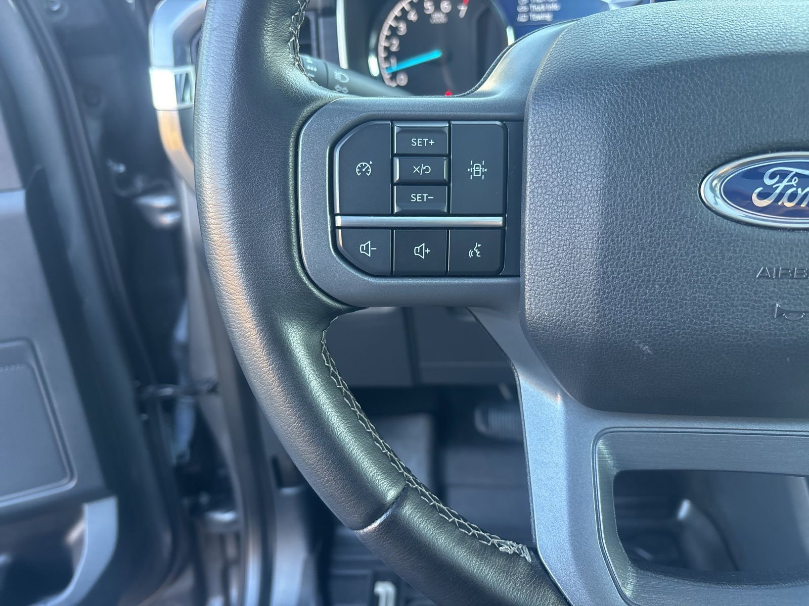 Certified 2023 Ford F150 XLT w/ Equipment Group 302A High AWD/4WD image 19