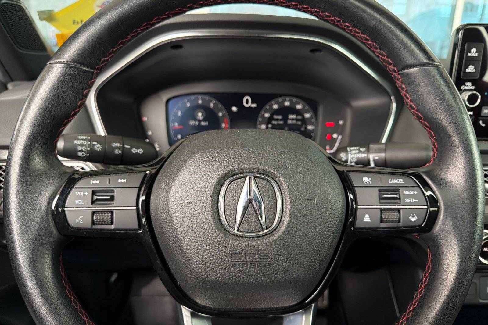 Used 2024 Acura Integra A-Spec FWD image 25
