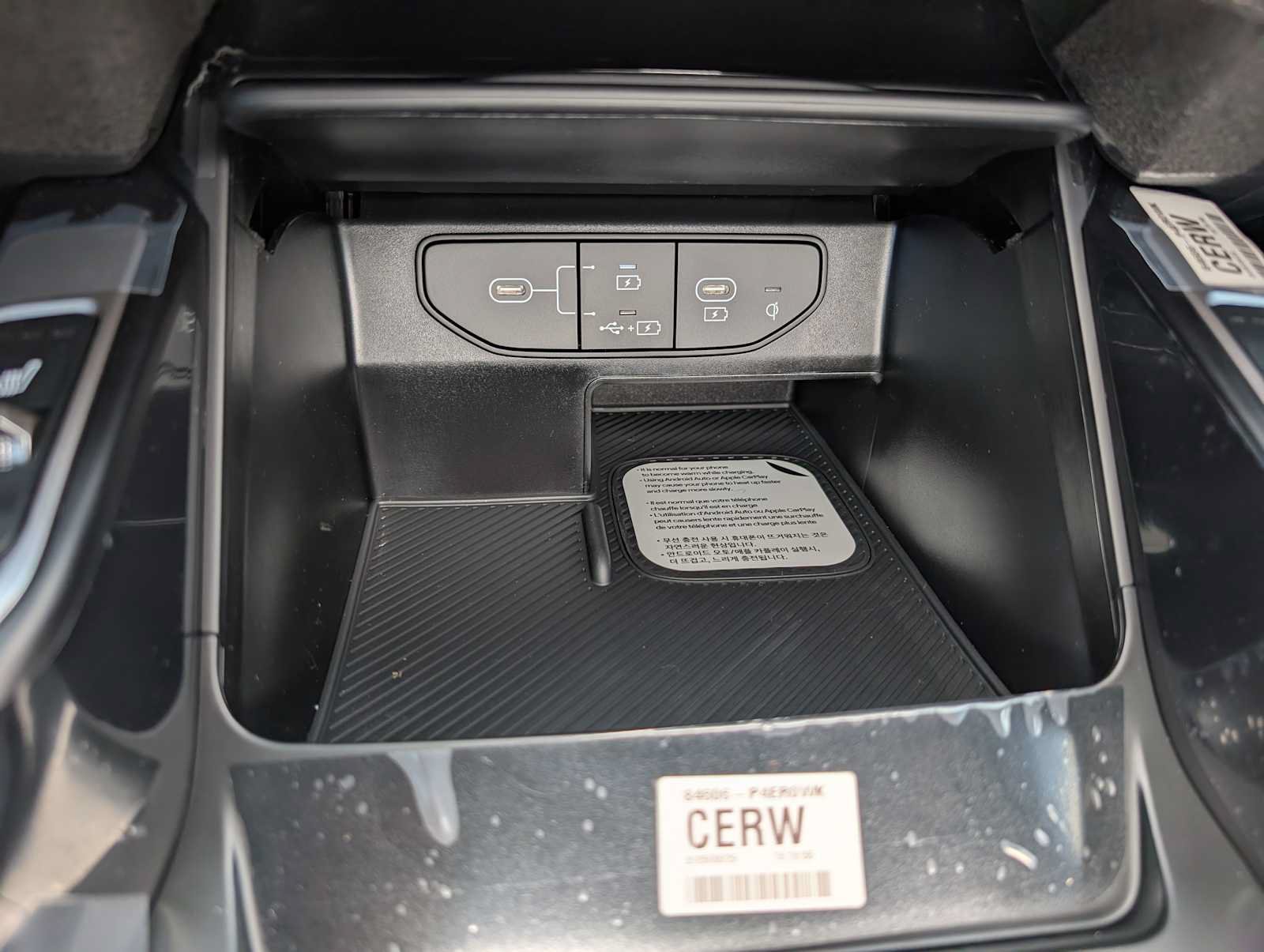 New 2026 Kia Sorento EX AWD/4WD image 26