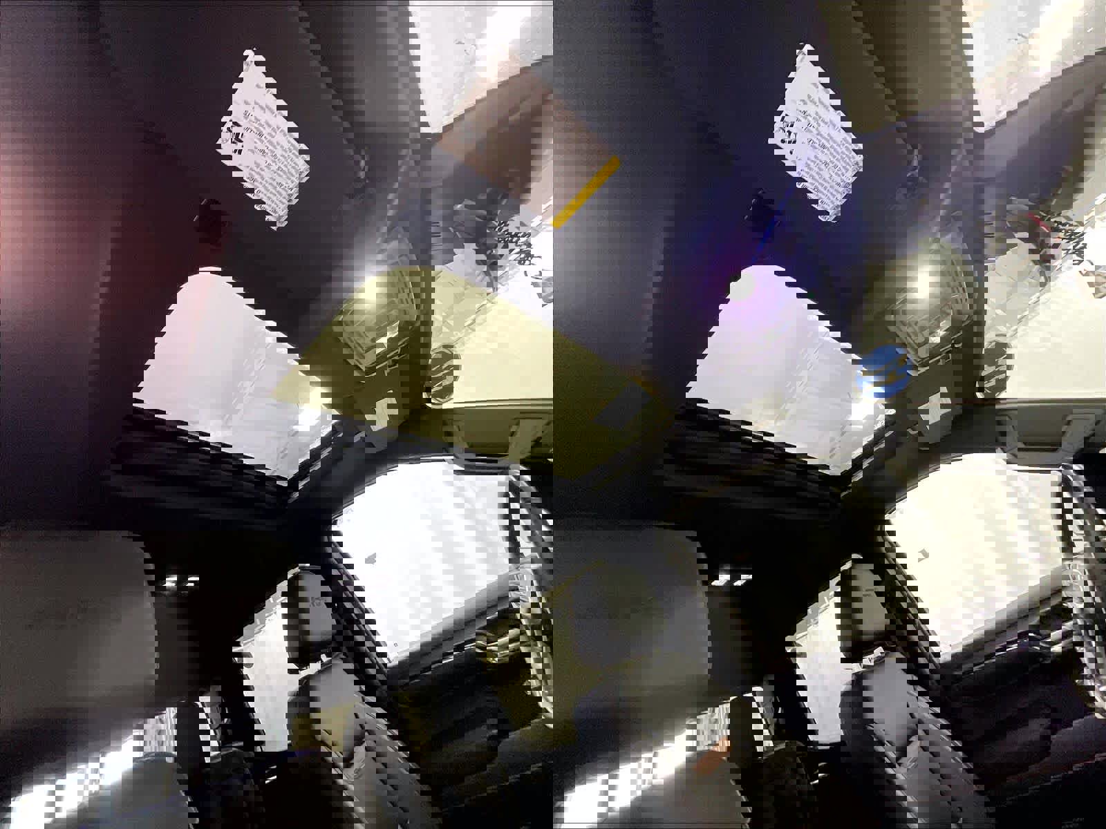 Used 2024 GMC Sierra 1500 AT4 w/ Technology Package image 20