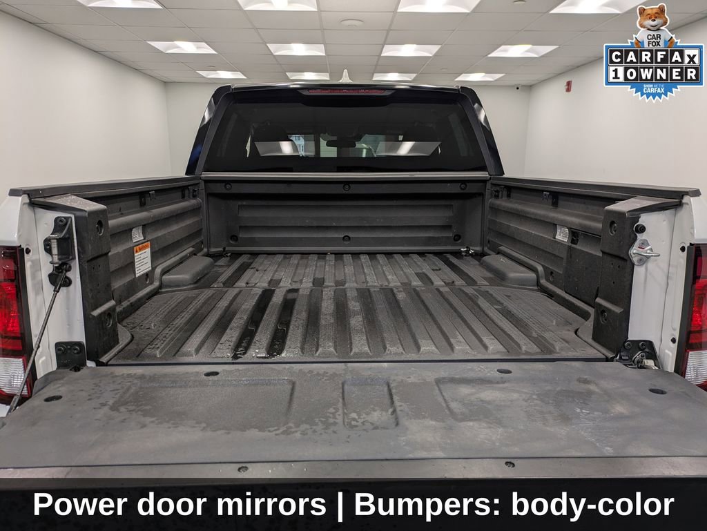 Certified 2023 Honda Ridgeline Sport image 30