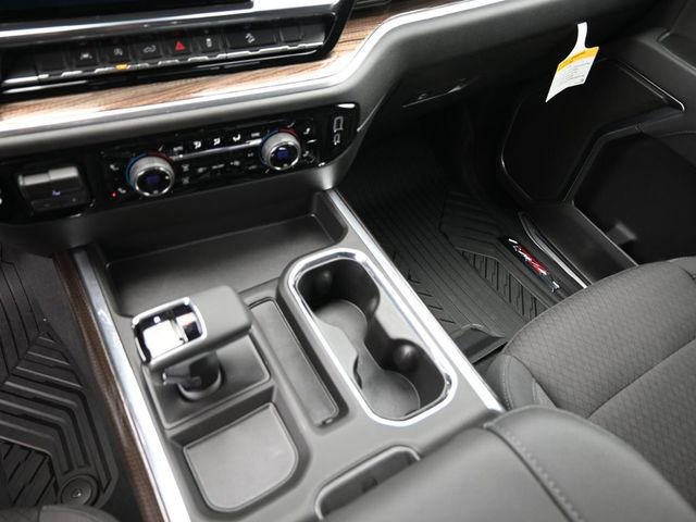 New 2026 Chevrolet Silverado 1500 LT image 37