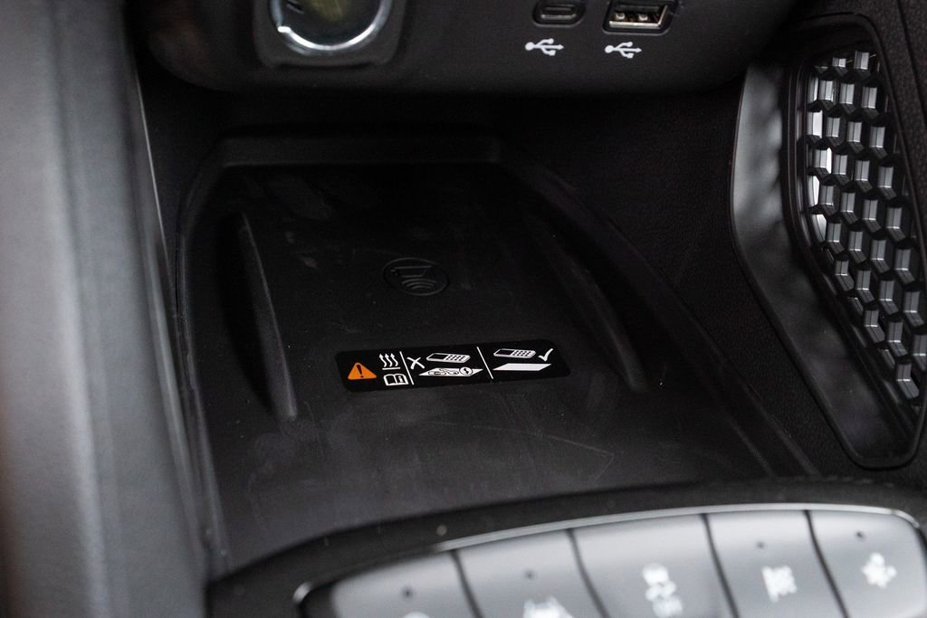 New 2026 Chevrolet TrailBlazer LT w/ Convenience Package image 27