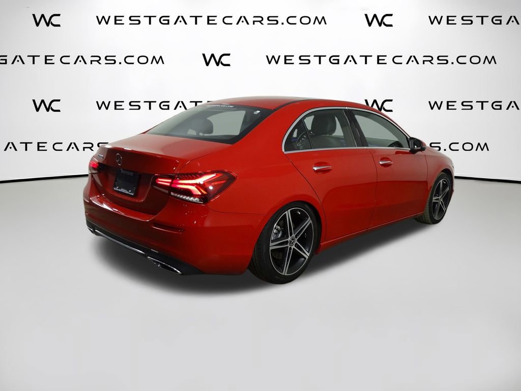 Used 2019 Mercedes-Benz A 220 A 220 w/ Premium Package image 53