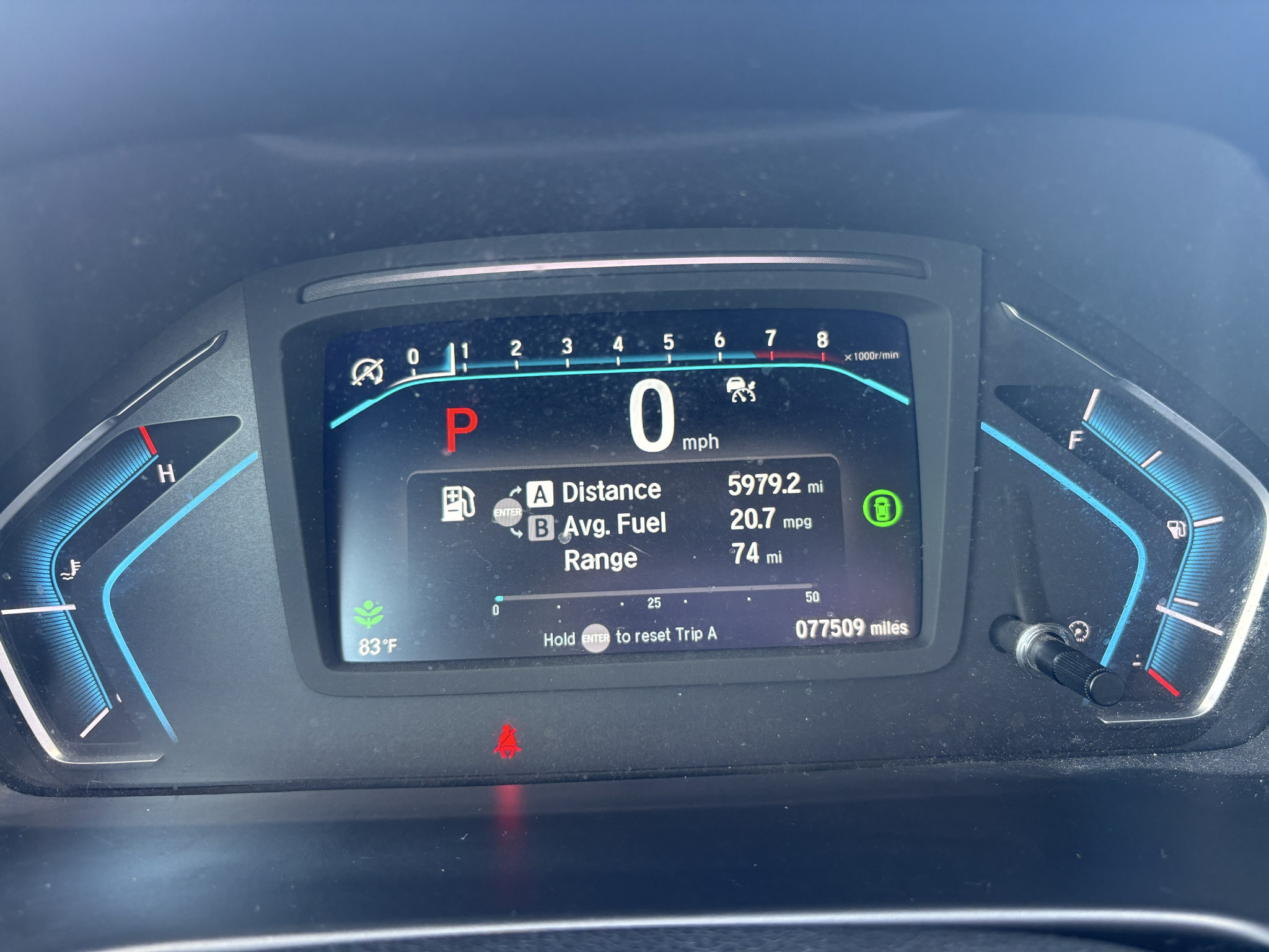 Used 2022 Honda Odyssey EX image 16