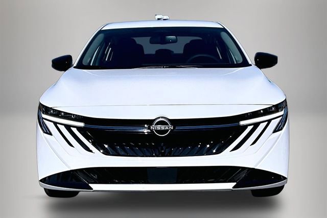 New 2026 Nissan Sentra SV w/ SV Convenience Package image 12