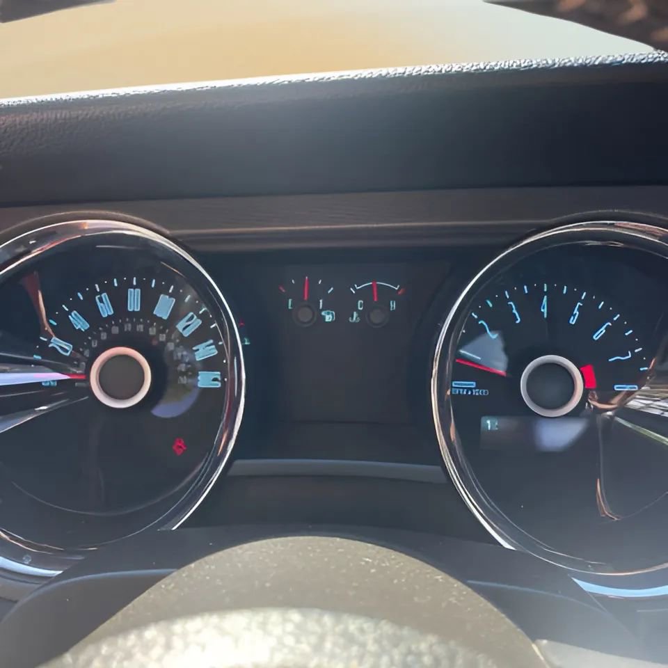 Used 2014 Ford Mustang GT w/ Equipment Group 301A image 23