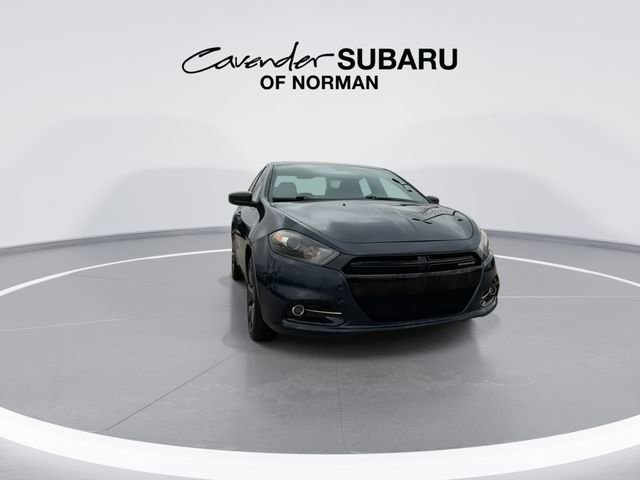 Used 2016 Dodge Dart SXT Sport w/ Premium Group image 3