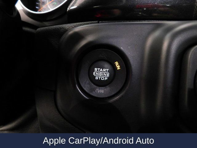 Used 2021 Jeep Wrangler Unlimited Sahara image 41