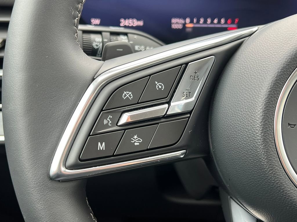 New 2025 Buick Envision Preferred image 21