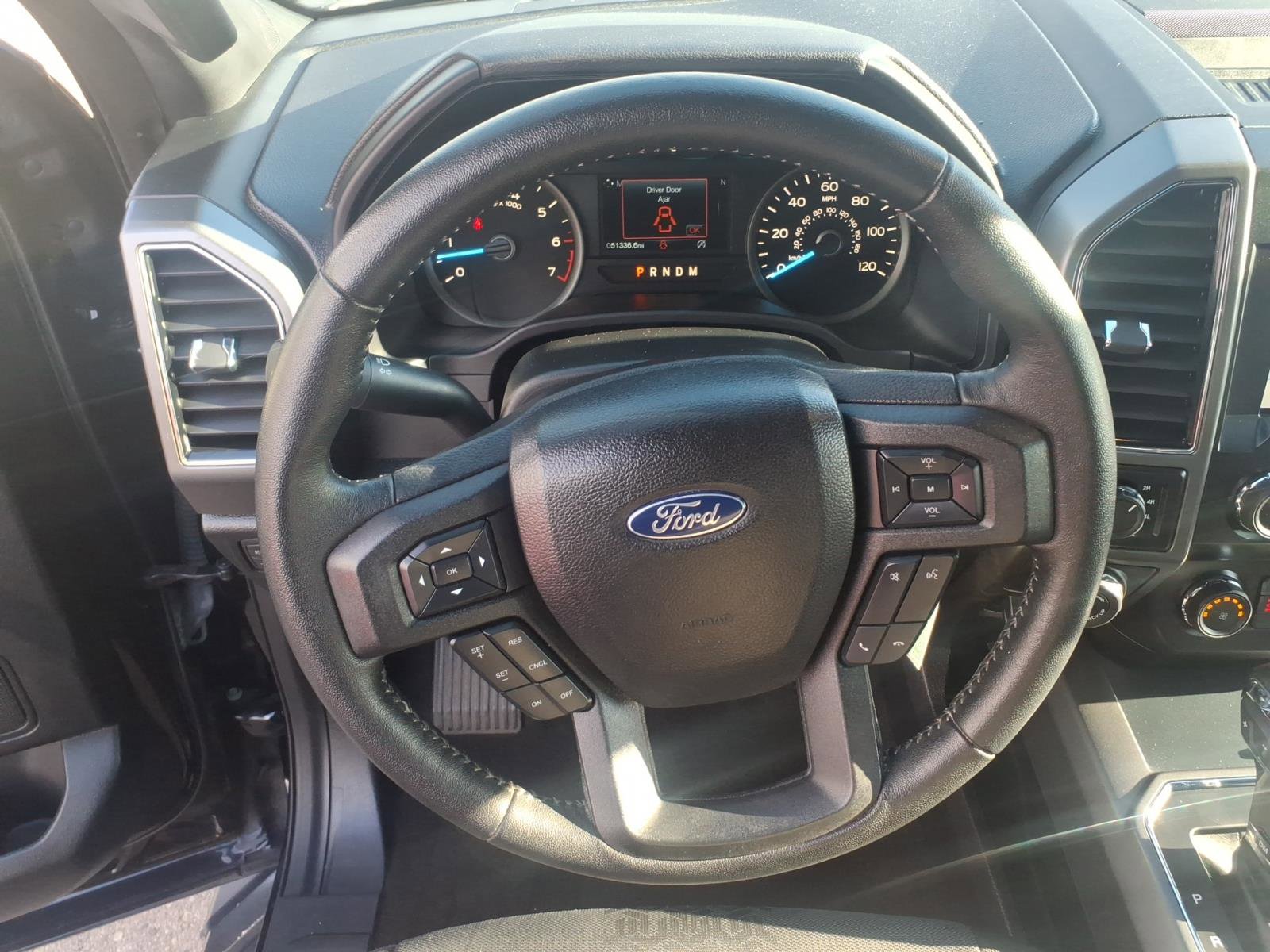 Used 2020 Ford F150 XLT w/ Equipment Group 302A Luxury image 14