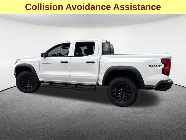 Used 2023 Chevrolet Colorado Trail Boss w/ Technology Package image 6