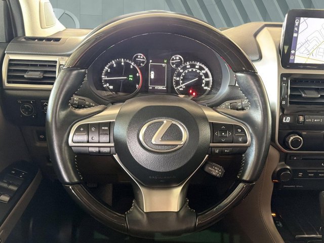 Certified 2022 Lexus GX 460 Premium w/ Premium Package AWD/4WD image 14