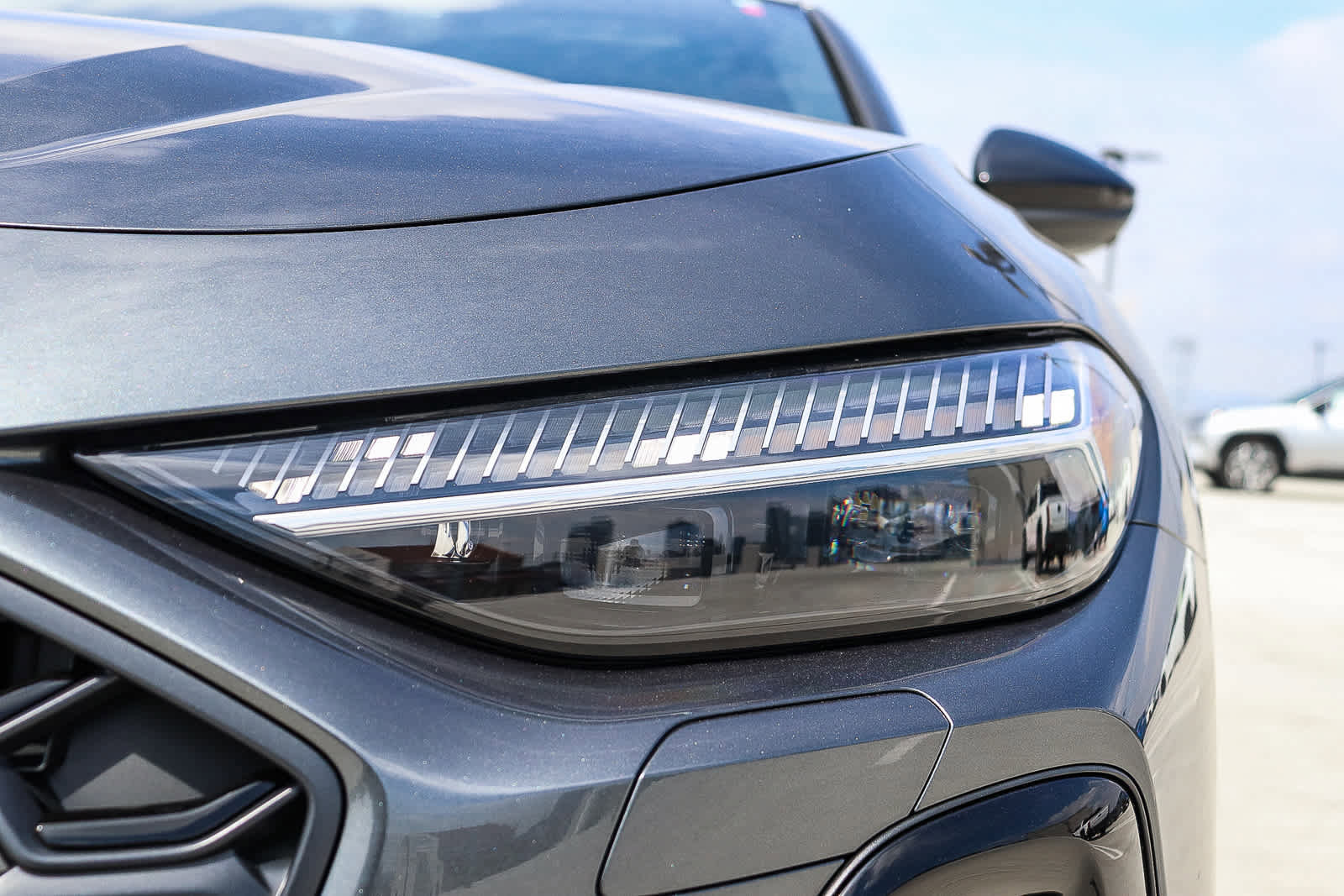 New 2026 Audi S5 Premium Plus AWD/4WD image 7
