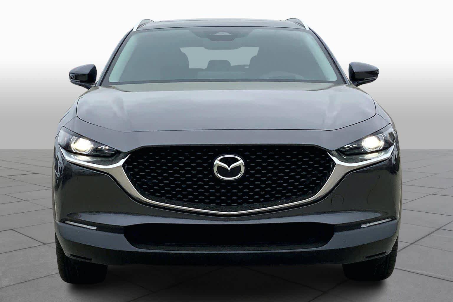New 2026 MAZDA CX-30 AWD 2.5 S w/ Premium Package image 3