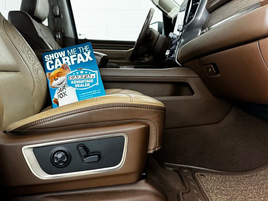 Used 2019 RAM 1500 Limited image 6