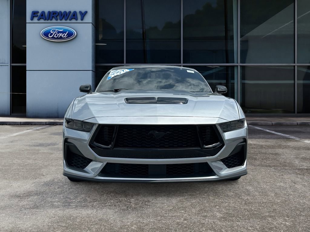 Used 2024 Ford Mustang GT Premium RWD image 3