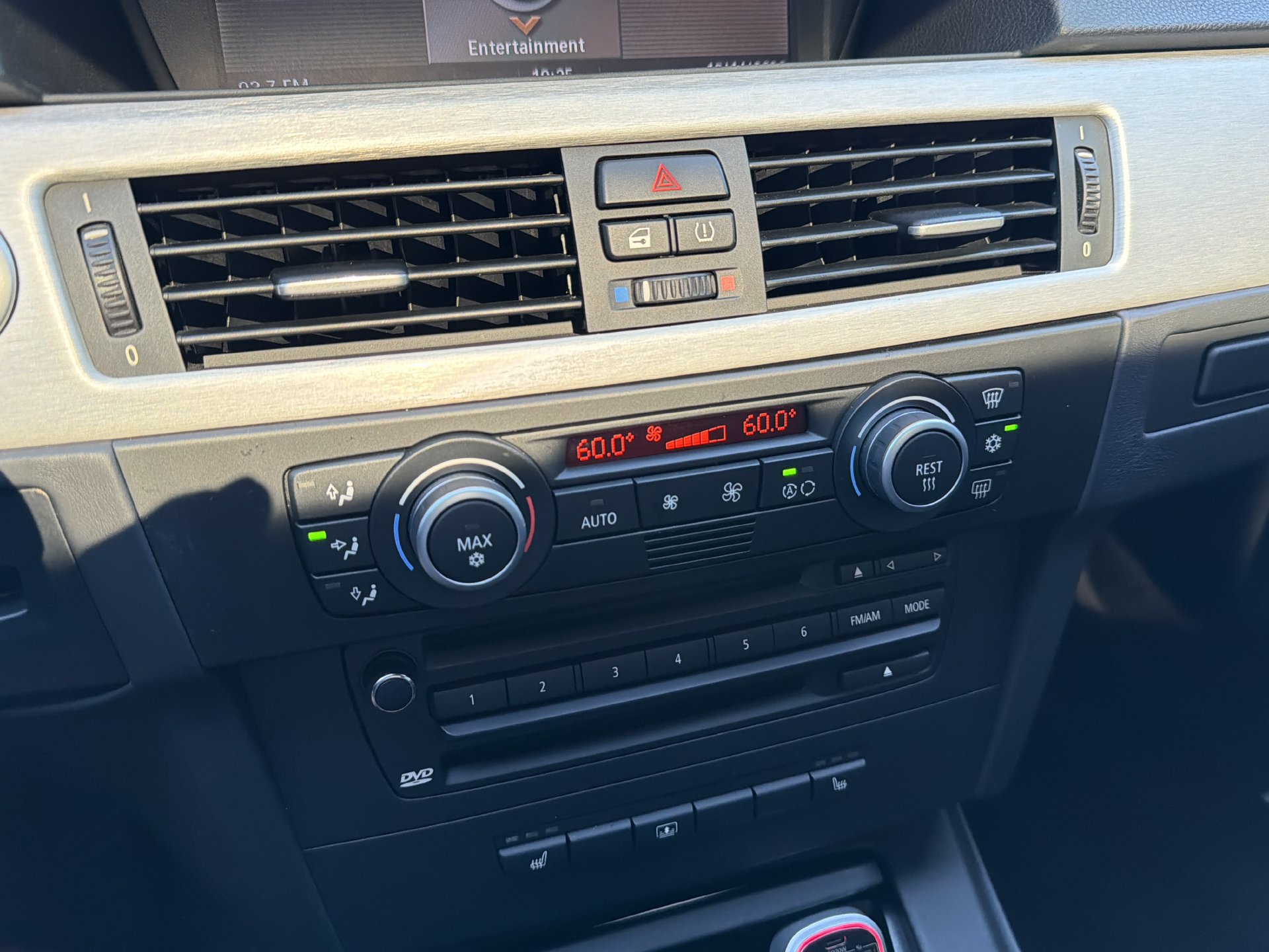Used 2008 BMW M3 Coupe RWD image 24