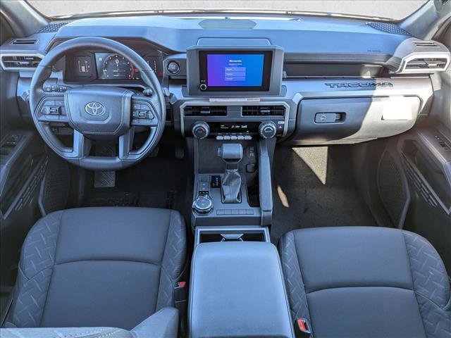 New 2026 Toyota Tacoma SR5 image 14