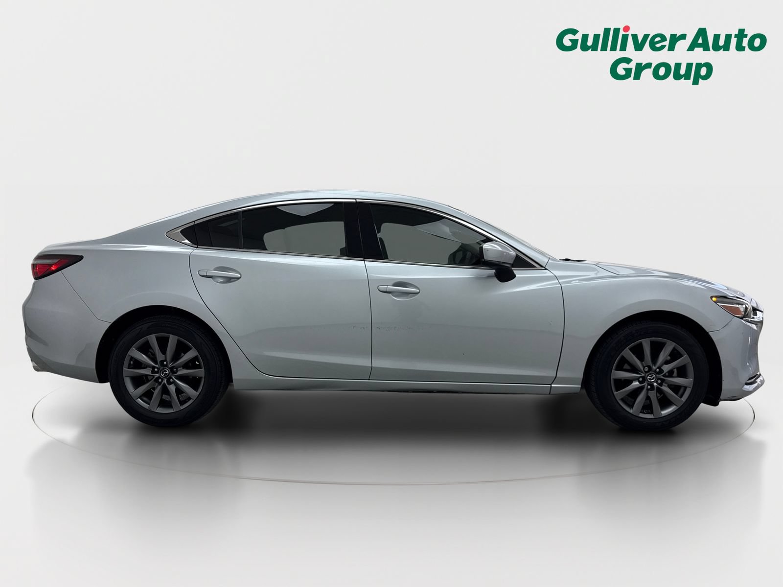 Used 2018 MAZDA MAZDA6 Sport FWD image 10