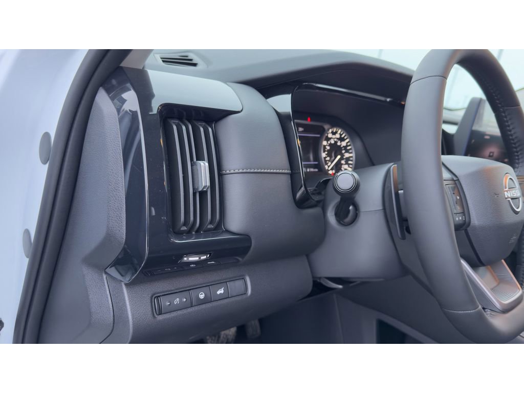 New 2026 Nissan Pathfinder SV image 14