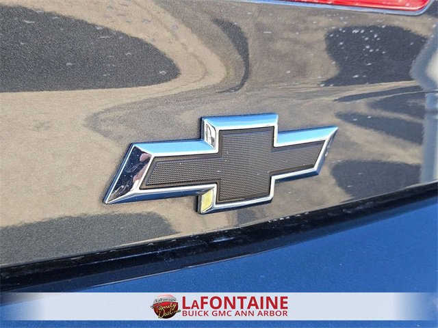 Certified 2016 Chevrolet Camaro LT image 26