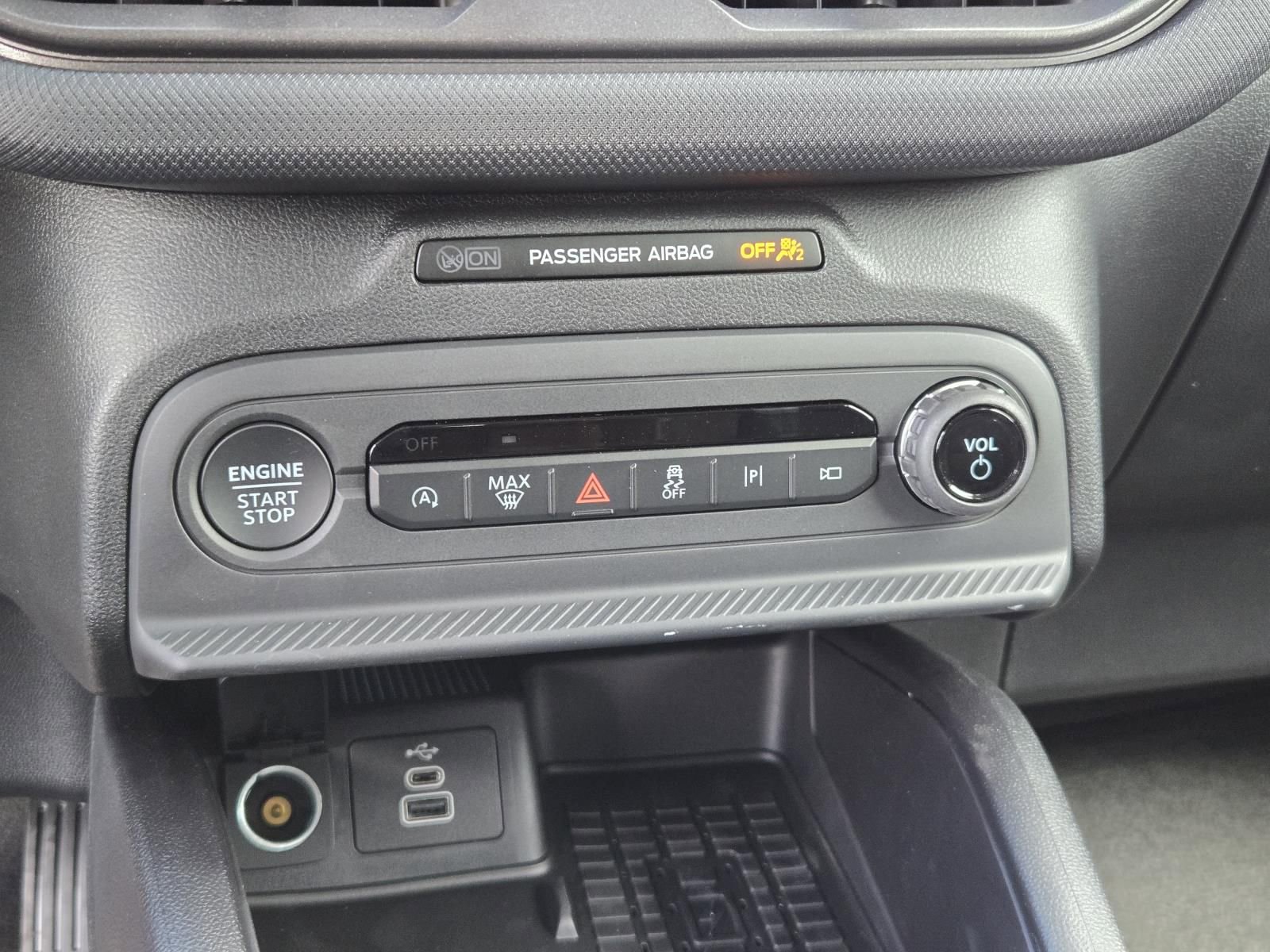 New 2025 Ford Bronco Sport Outer Banks w/ Outer Banks Tech Package+ AWD/4WD image 14