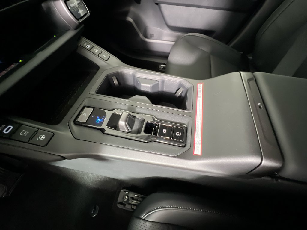 New 2026 Toyota RAV4 Limited AWD/4WD image 22