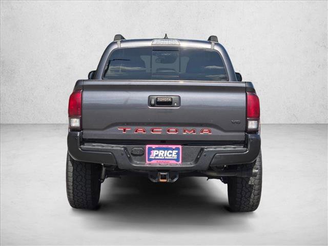 Used 2018 Toyota Tacoma SR5 RWD image 7