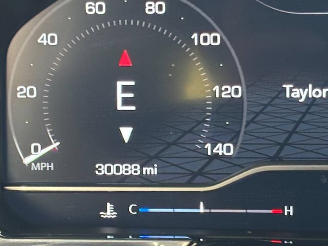 Used 2023 GMC Sierra 1500 SLT RWD image 36