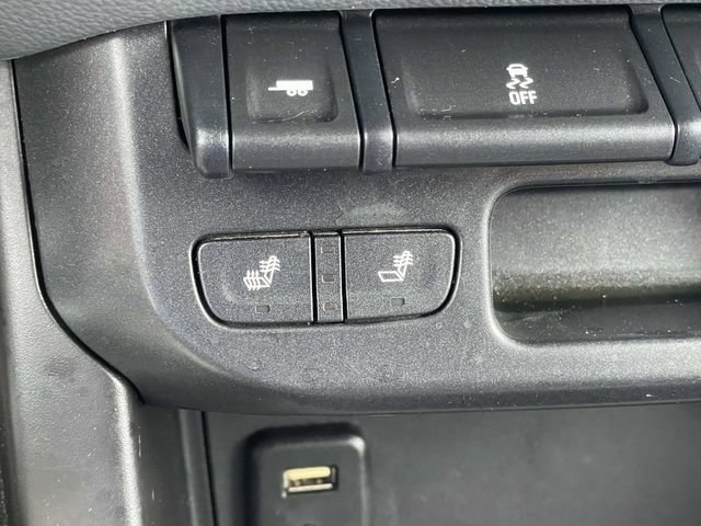 Used 2016 Chevrolet Colorado Z71 AWD/4WD image 21
