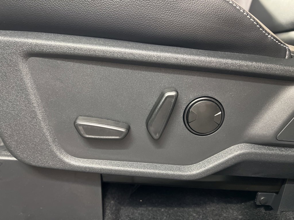 New 2025 Ford Bronco Outer Banks image 28