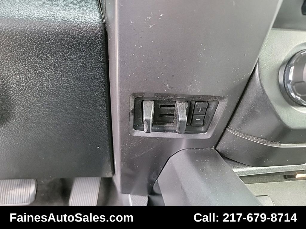 Used 2015 Ford F150 XLT w/ Equipment Group 301A Mid image 60