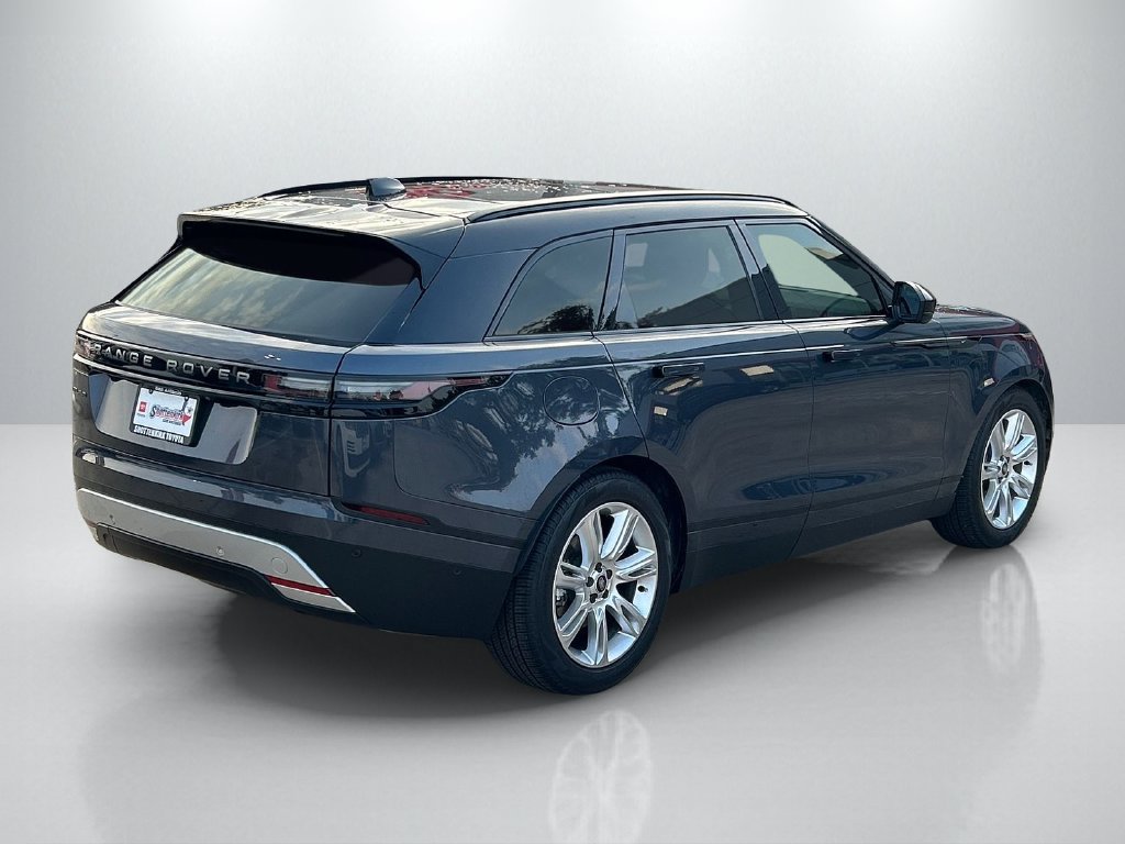 Used 2026 Land Rover Range Rover Velar S AWD/4WD image 5