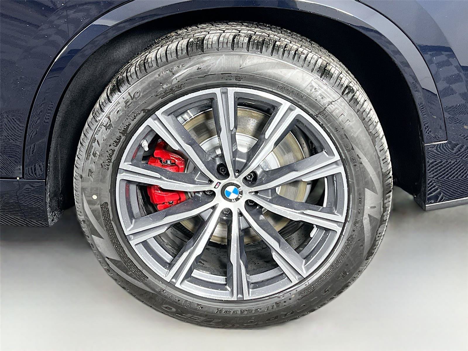 New 2026 BMW X5 xDrive50e AWD/4WD image 32