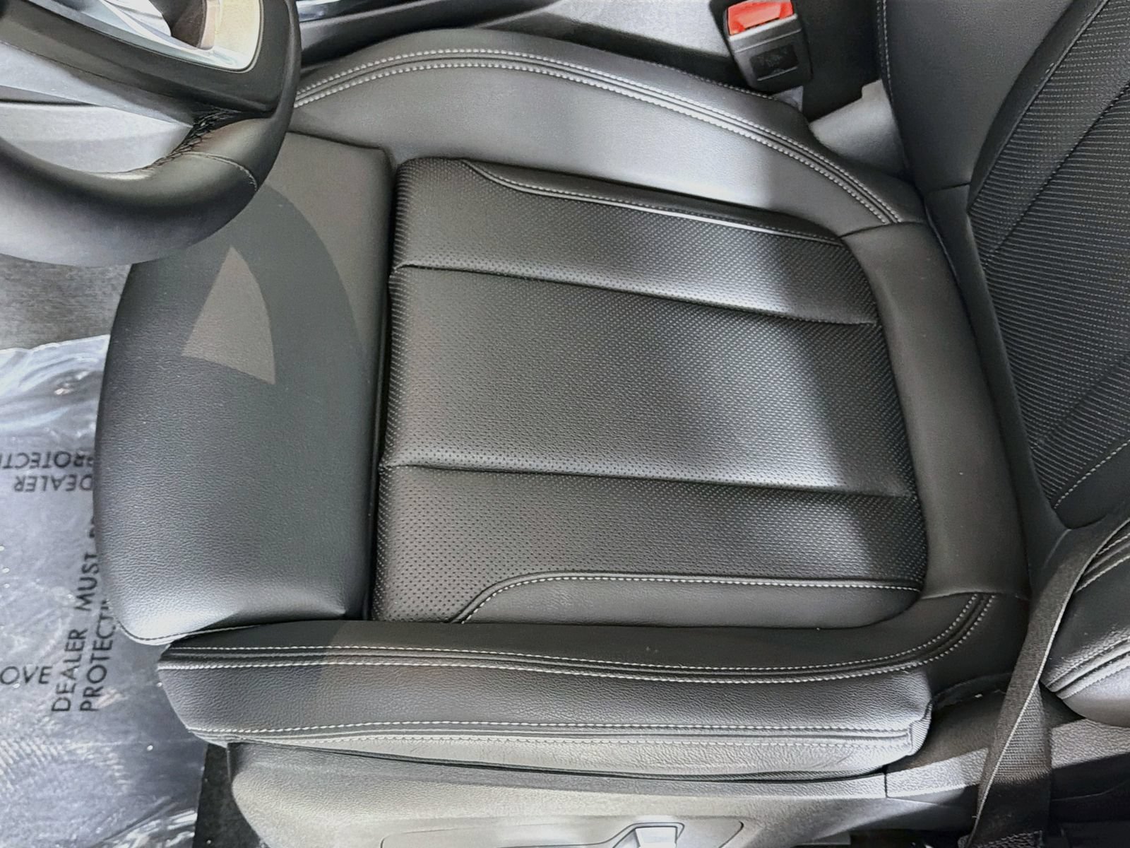 Used 2023 BMW X3 sDrive30i w/ Convenience Package RWD image 19