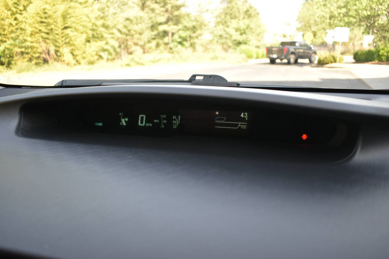 Used 2013 Toyota Prius Three image 24