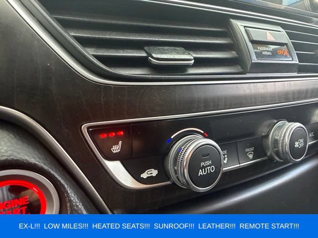 Used 2020 Honda Accord EX-L image 15
