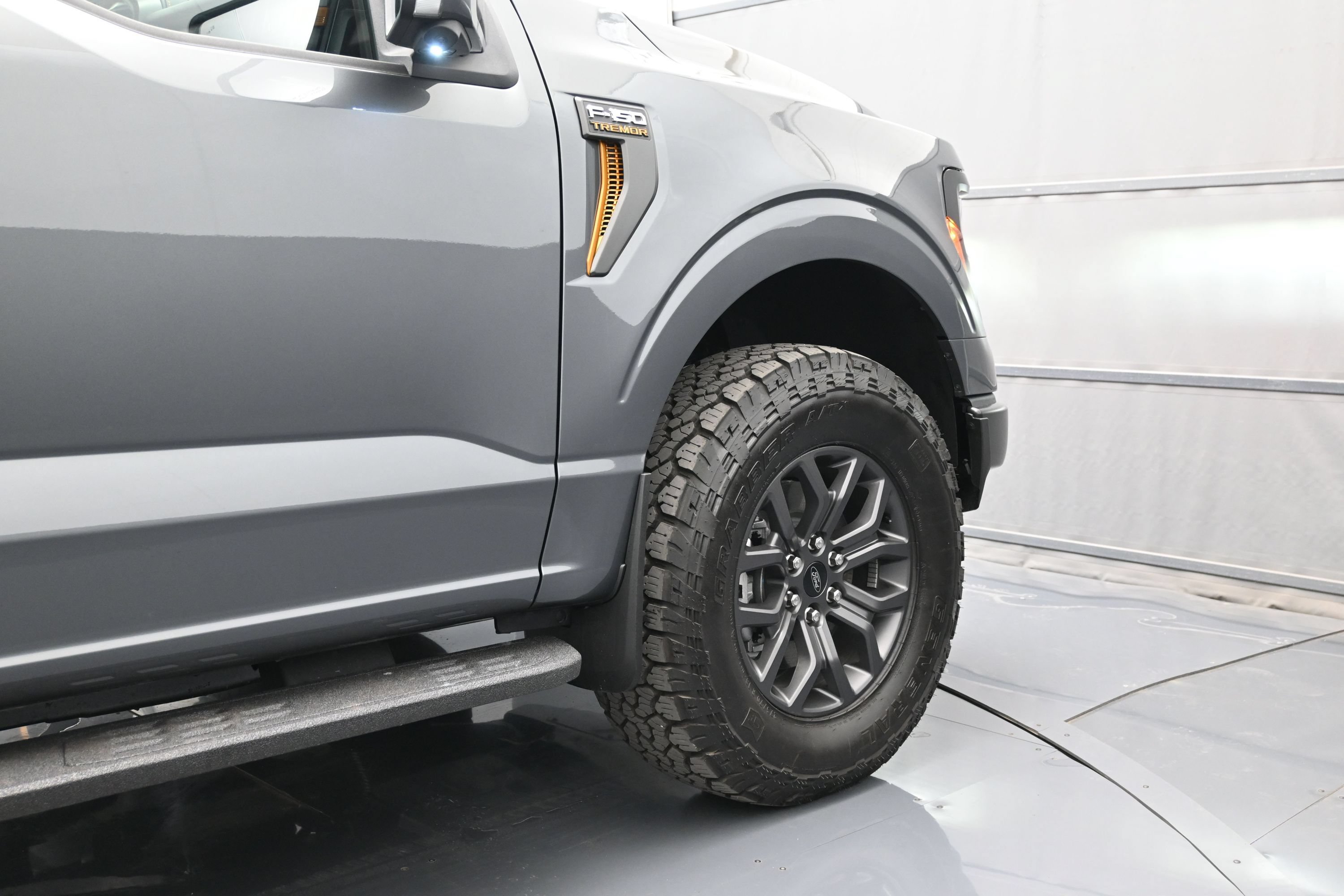 Used 2025 Ford F150 Tremor w/ Equipment Group 402A High AWD/4WD image 49
