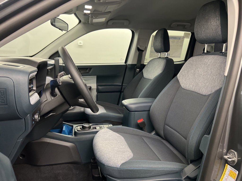 New 2025 Ford Maverick XLT w/ Equipment Group 301A image 23