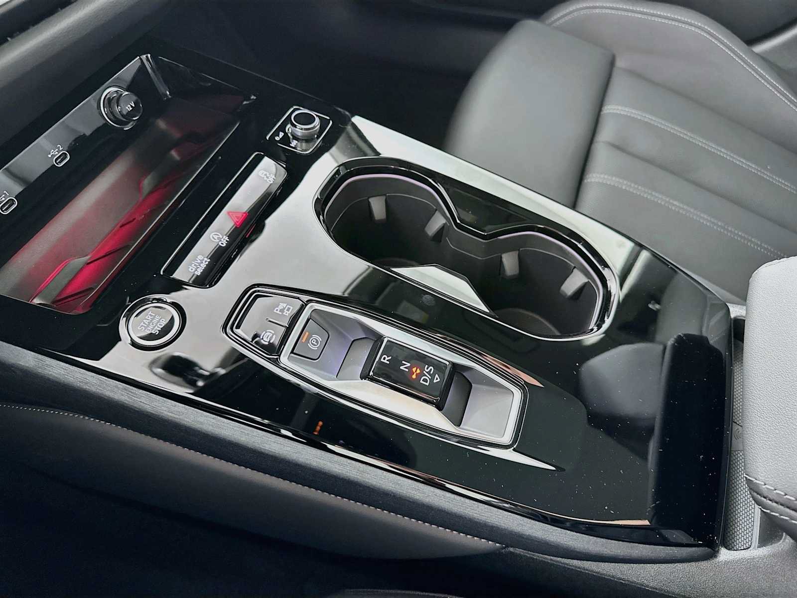 Certified 2025 Audi A5 Premium Plus w/ Premium Plus AWD/4WD image 16