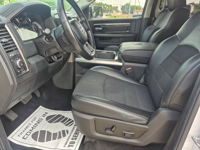 Used 2017 RAM 1500 Sport AWD/4WD image 7