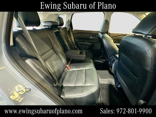 Used 2021 Nissan Rogue SL FWD image 29