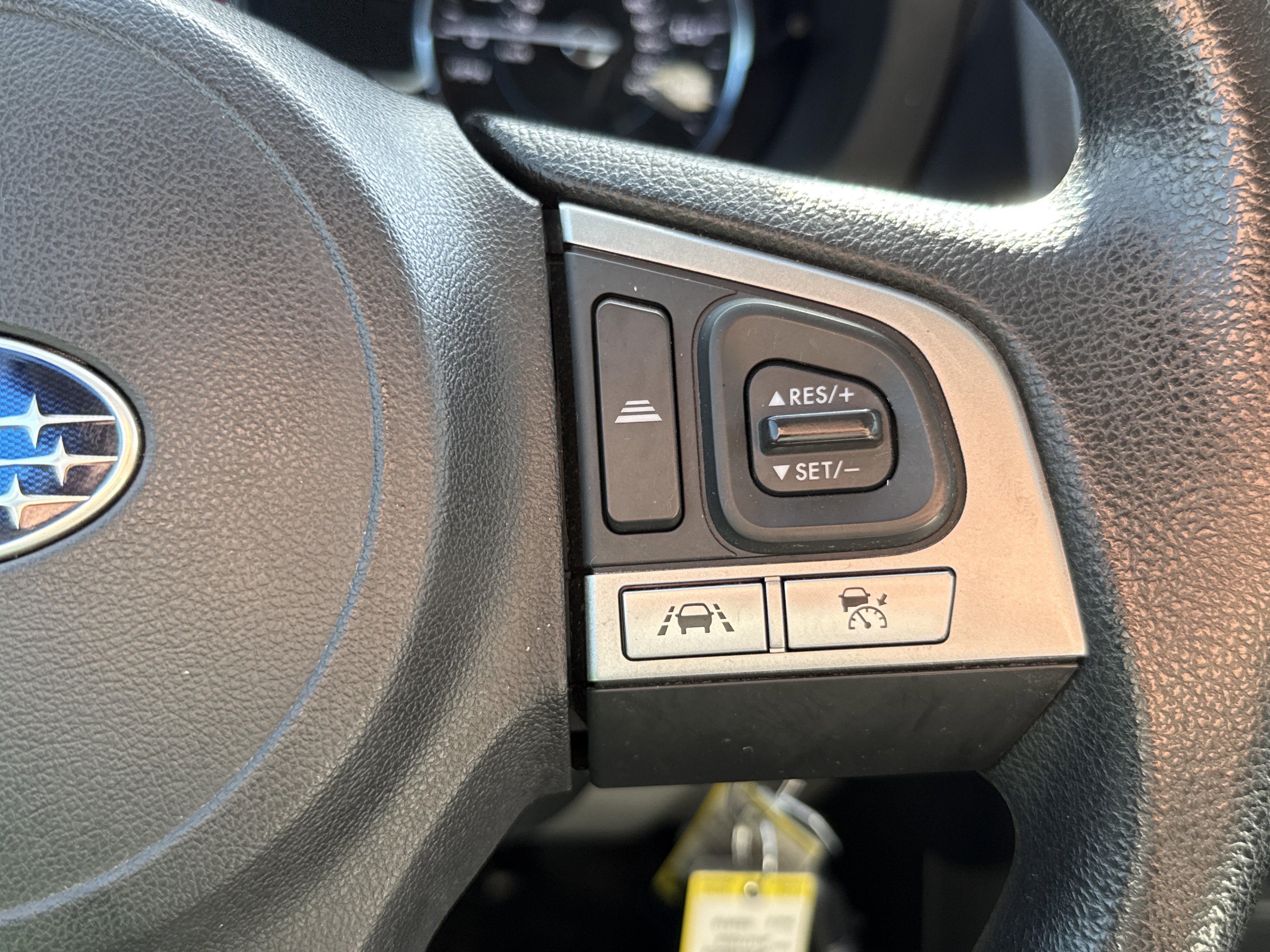 Used 2018 Subaru Forester 2.5i Premium image 19