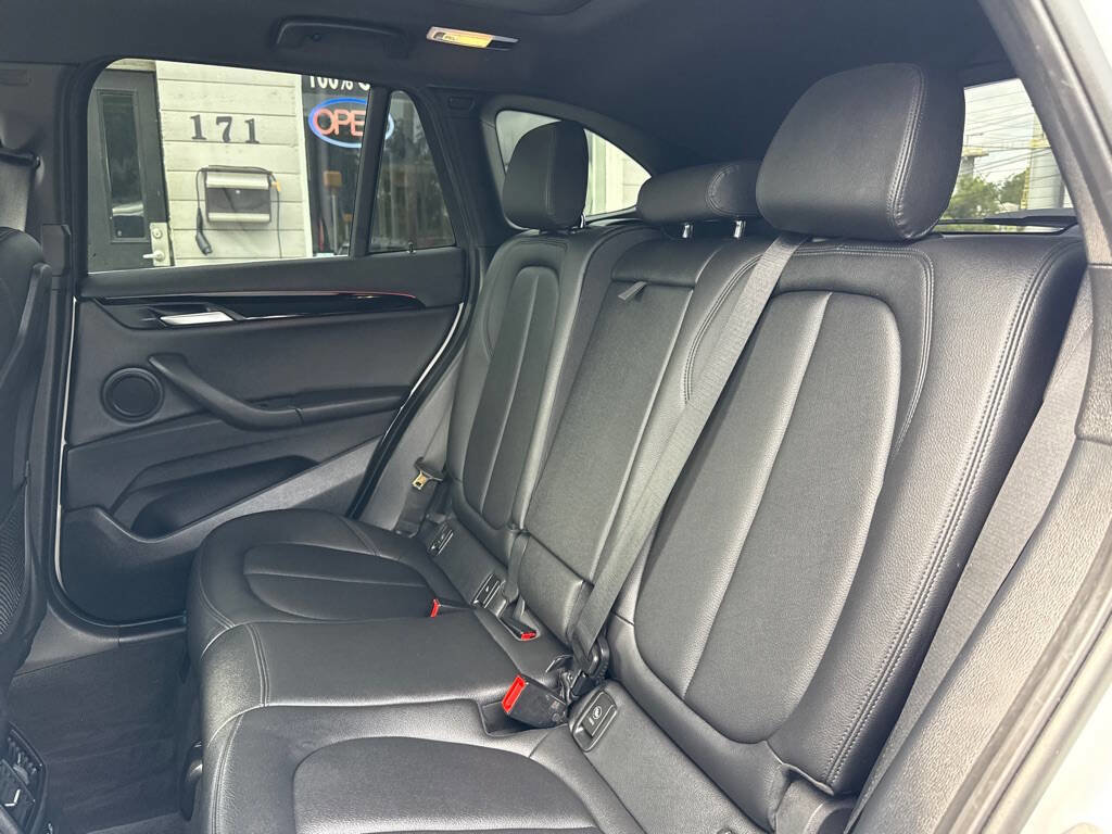 Used 2021 BMW X1 xDrive28i w/ Convenience Package image 17