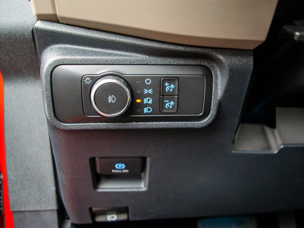 Used 2022 Ford Bronco Wildtrak image 25