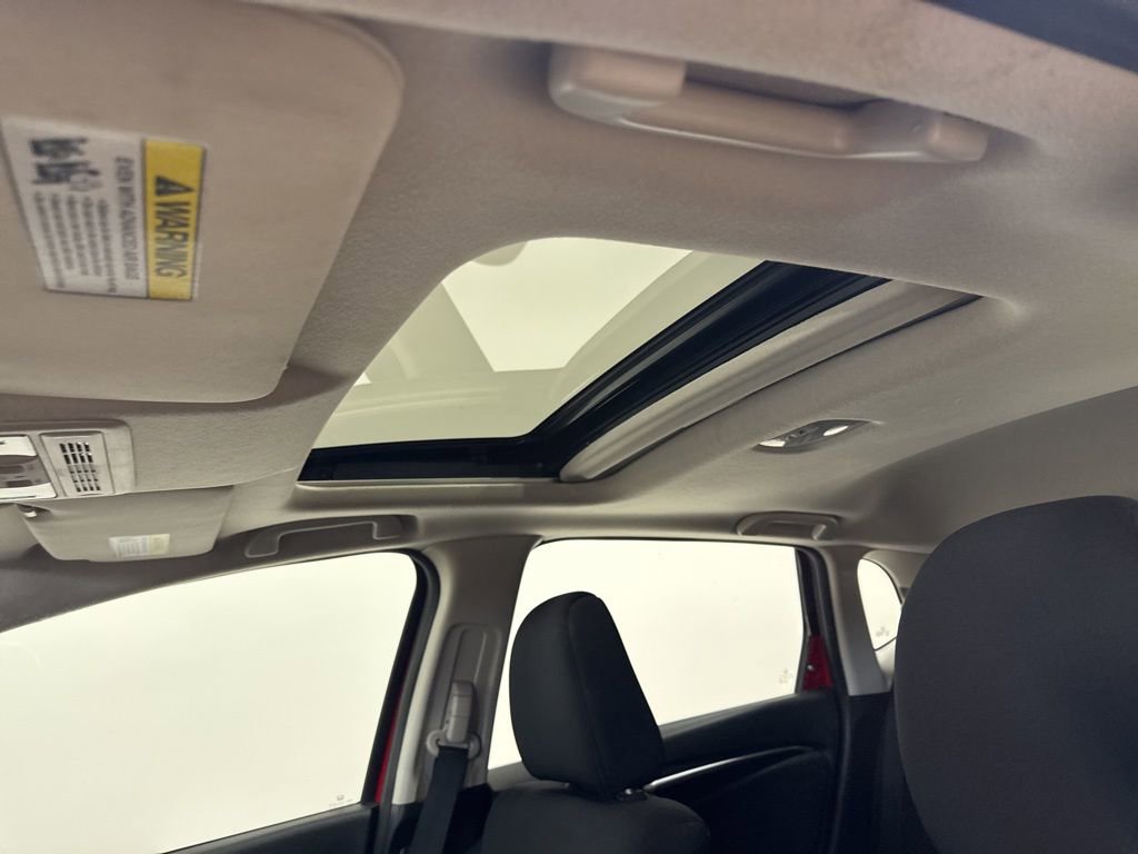 Used 2020 Honda Fit EX image 30