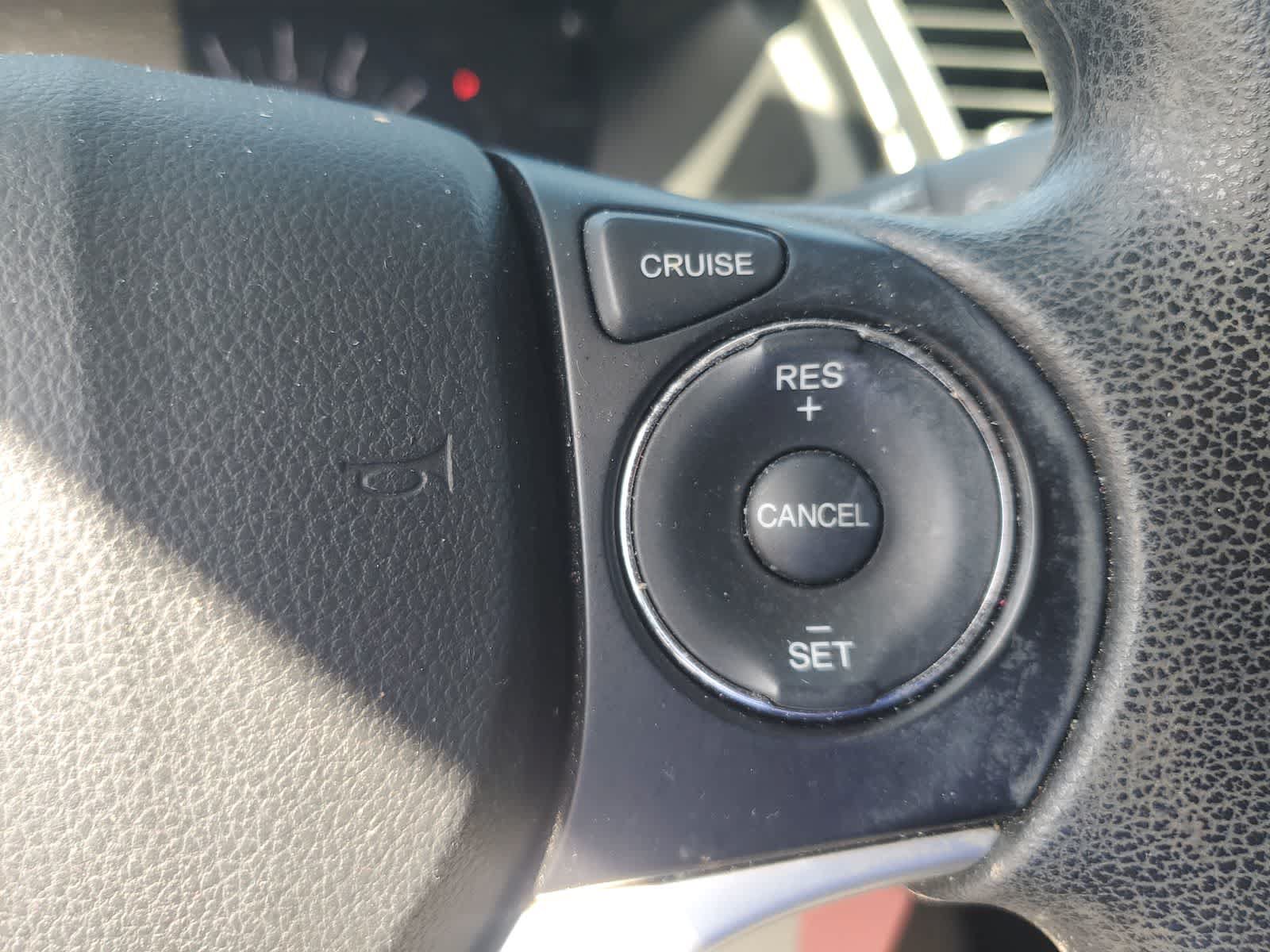 Used 2015 Honda Civic SE image 17